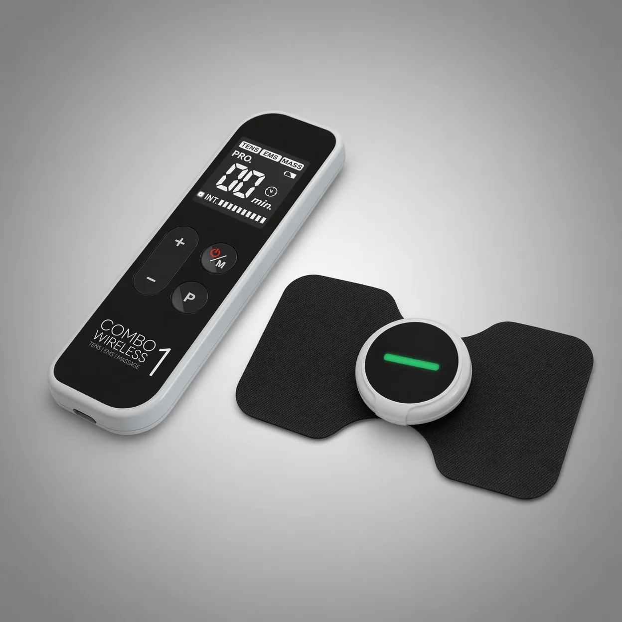 Electrical Muscle Stimulators